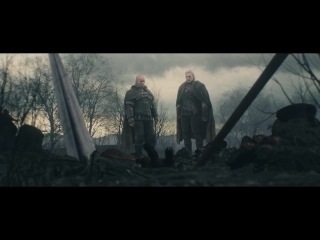 the witcher 3 cg movie