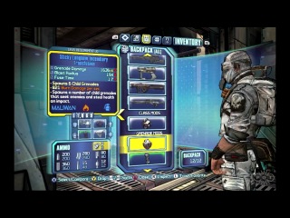 hour of borderlands 2 gameplay with randy pitchford