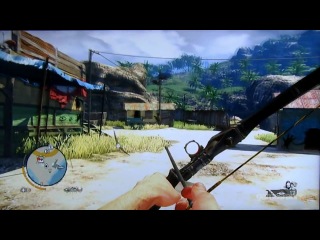 far cry 3 pax 2012 demo