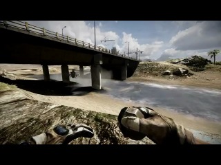 only in battlefield 3 : airplane aerobatics