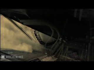 call of duty: black ops 2 e3 2012 gameplay