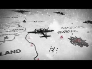 company of heroes 2 debut trailer