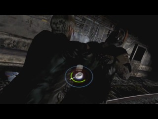 resident evil 6 3 gameplay [part 3]