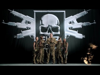 call of duty elite join up trailer