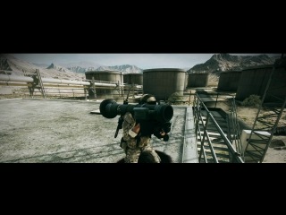 battlefield 2 vs battlefield 3 intro