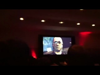 hitman: absolution - gameplay from pax