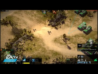 gameplay c c from gamecom