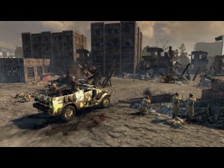 company of heroes 2 - above the battlefield