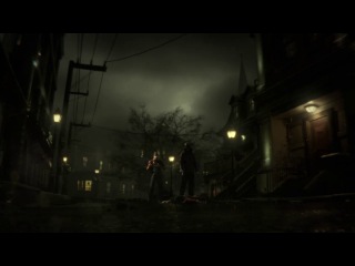 murdered: soul suspect - debut trailer