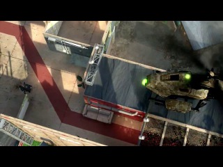 new gameplay trailer for upcoming call of duty: black ops ii dlc - vengeance