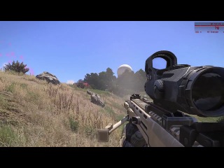 another arma 3 video from the game community